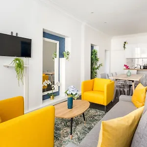 Cozy - Marais - Saint Denis Ii Apartment